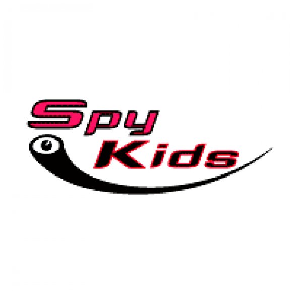 Logo of Spy Kids