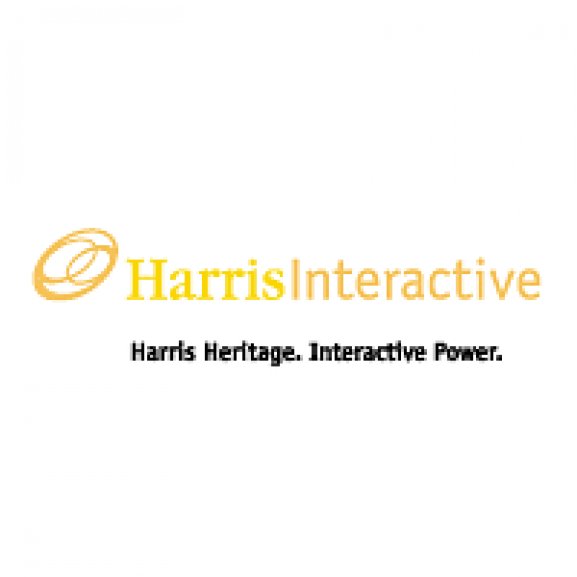 Logo of Harris Interactive
