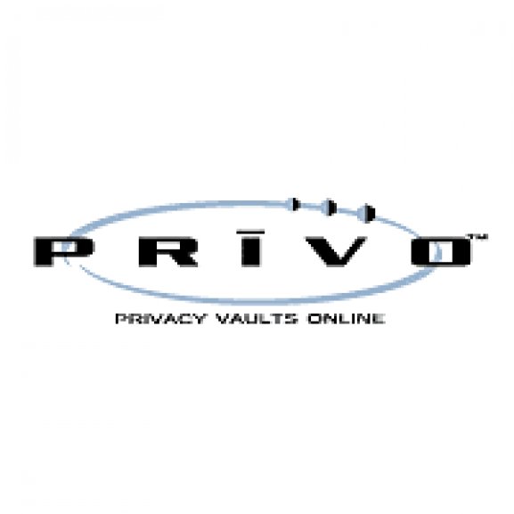 Logo of Privo