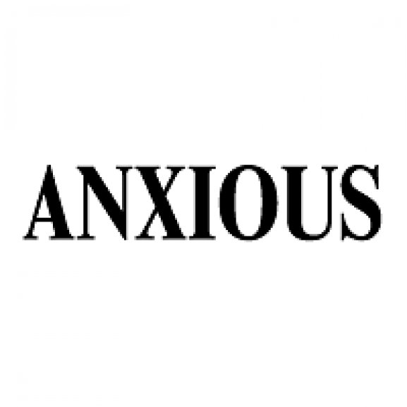 Logo of Anxious