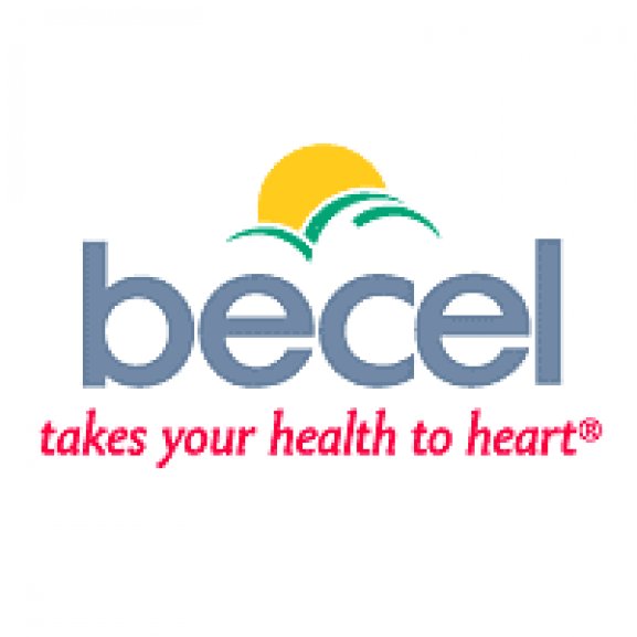 Logo of Becel