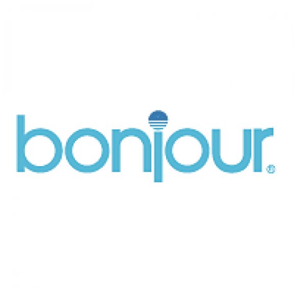 Logo of Bonjour
