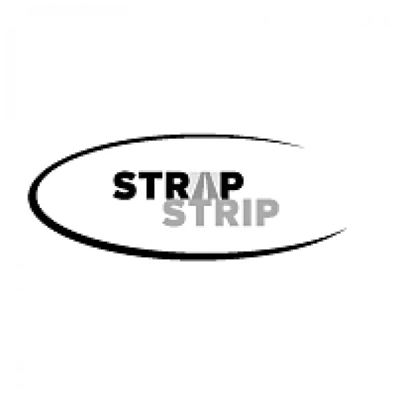 Logo of Strap Strip