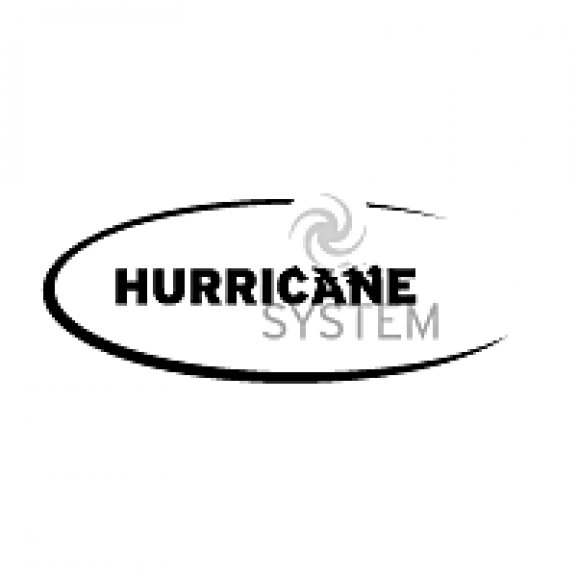 Logo of Harricane System