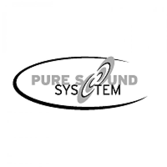 Logo of Pure Sound System