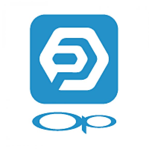 Logo of Op
