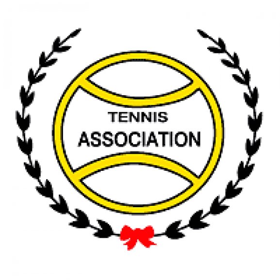 Logo of Tennis Association