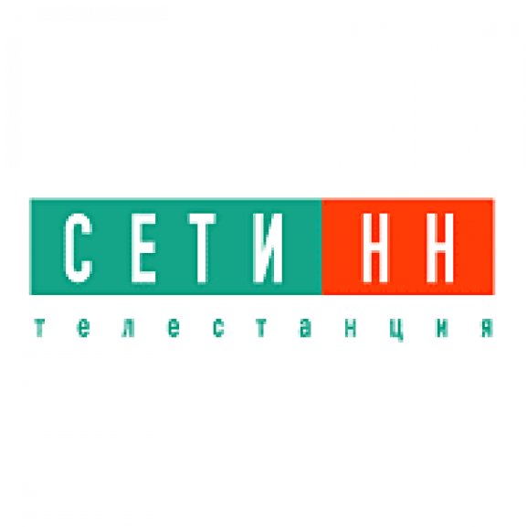 Logo of Seti NN TV