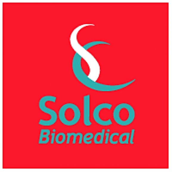Logo of Solco Biomedical