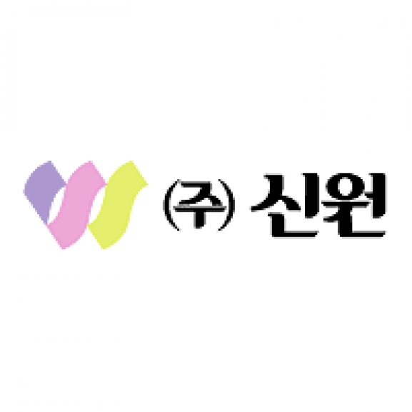 Logo of Shin Won Group