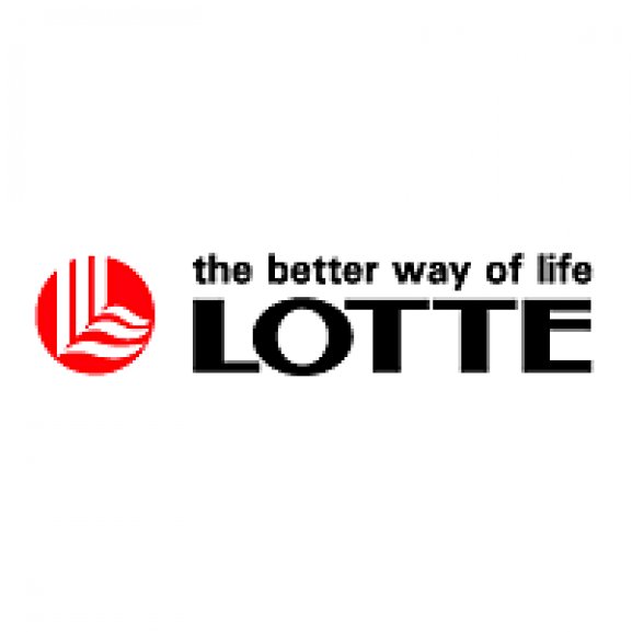 Logo of Lotte