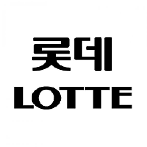 Logo of Lotte