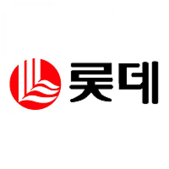 Logo of Lotte