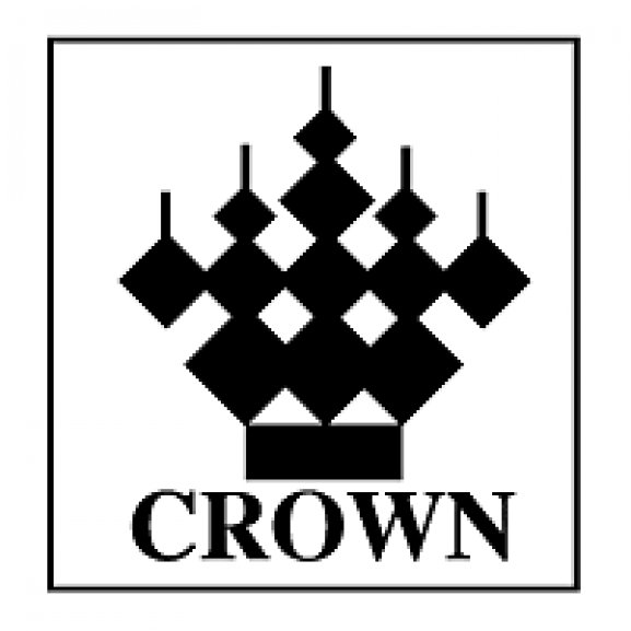 Logo of Crown