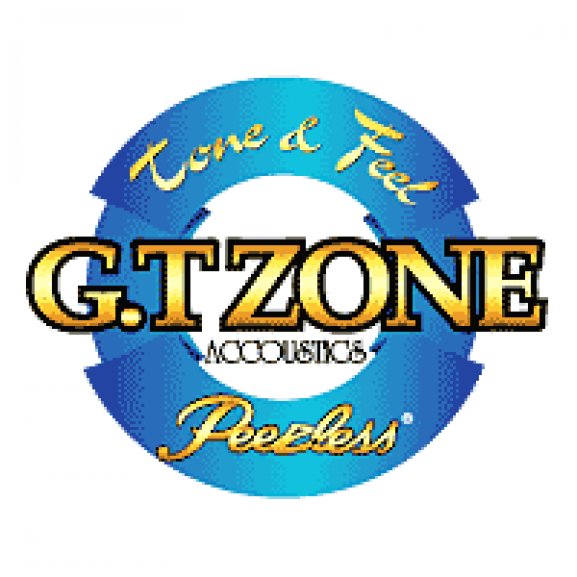Logo of GTzone Accoustics