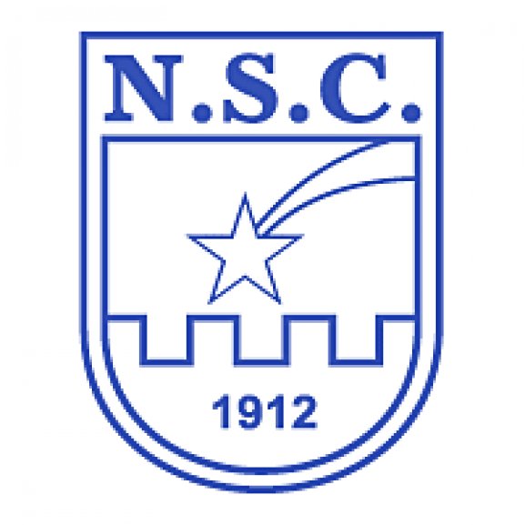 Logo of Natal Sport Club de Natal-RN