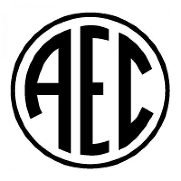 Logo of Andira Esporte Clube de Rio Branco-AC