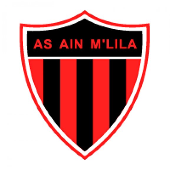 Logo of Association Sportive Ain M'lila