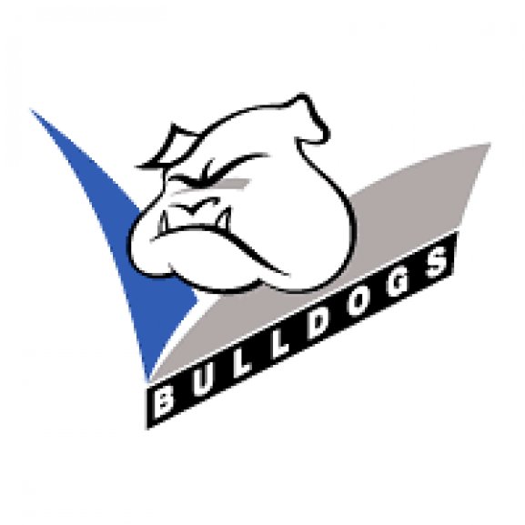 Logo of Mitsubishi Electric Bulldogs