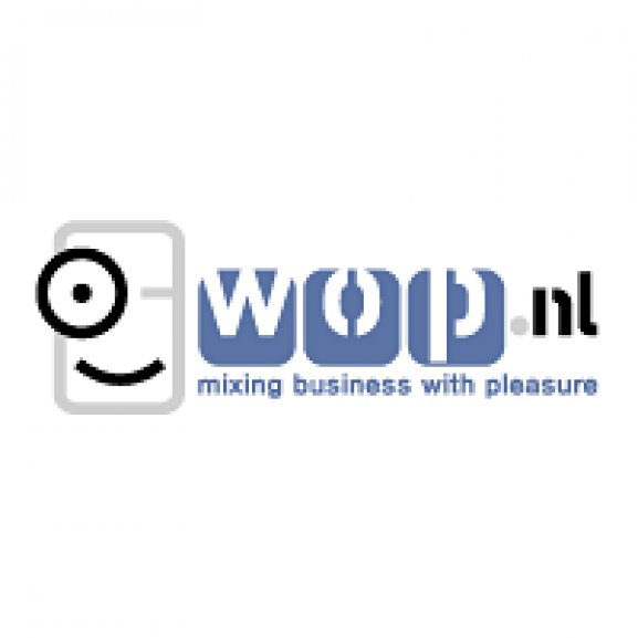 Logo of WOP.nl