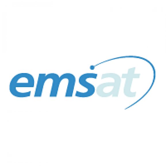 Logo of Emsat