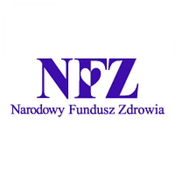 Logo of NFZ