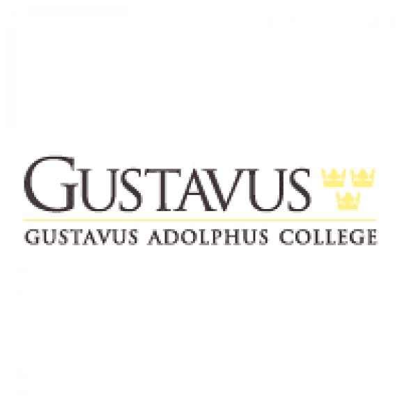 Logo of Gustavus