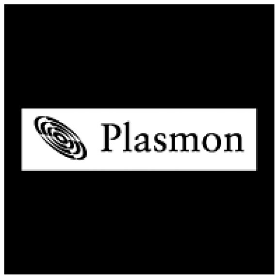 Logo of Plasmon