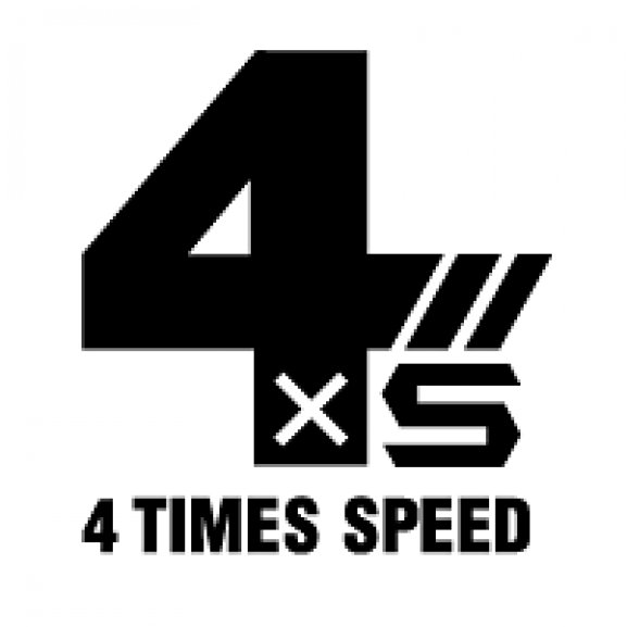 Logo of 4xS