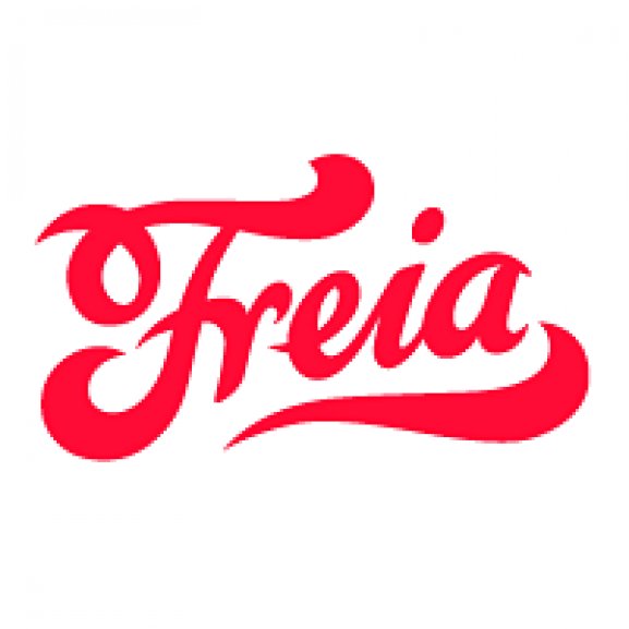 Logo of Freia