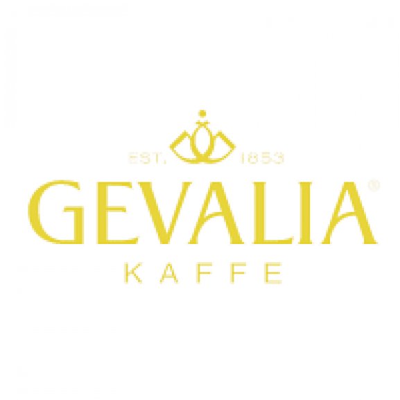 Logo of Gevalia Kaffe