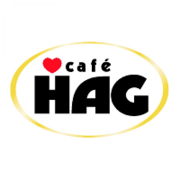 Logo of Cafe Hag