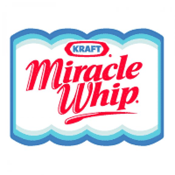 Logo of Miracle Whip
