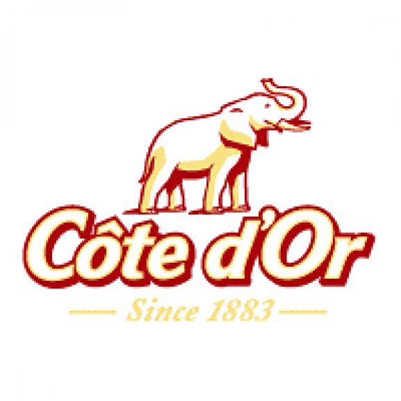 Logo of Cote d'Or