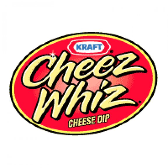 Logo of Cheez Whiz