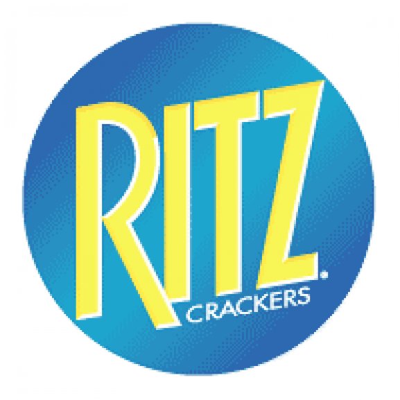 Logo of Ritz Crackers