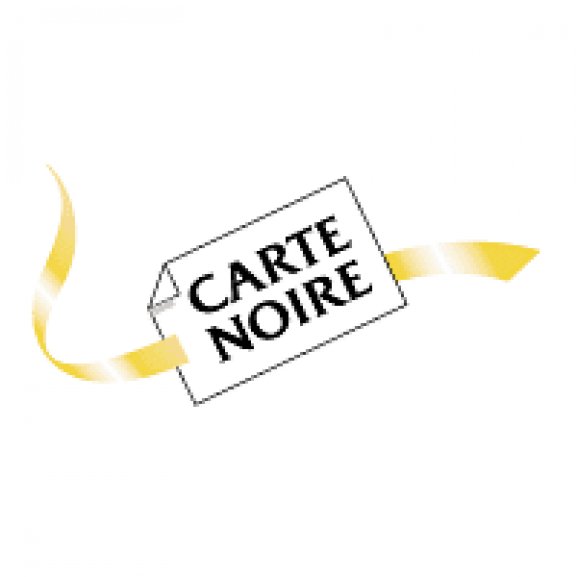 Logo of Carte Noire