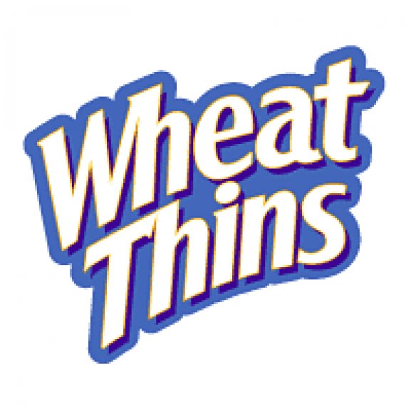 Logo of Wheat Thins