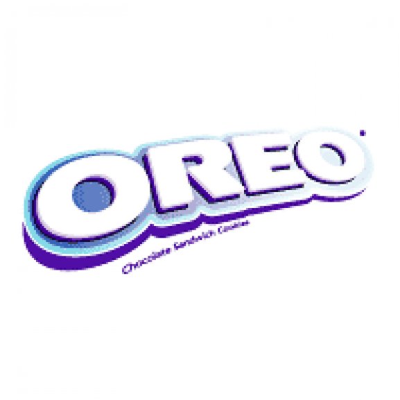 Logo of Oreo