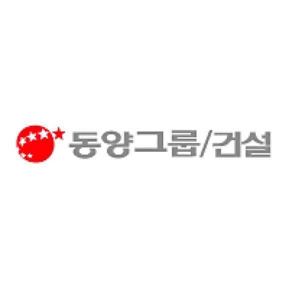 Logo of Dongyang Group