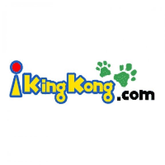 Logo of iKingKong.com
