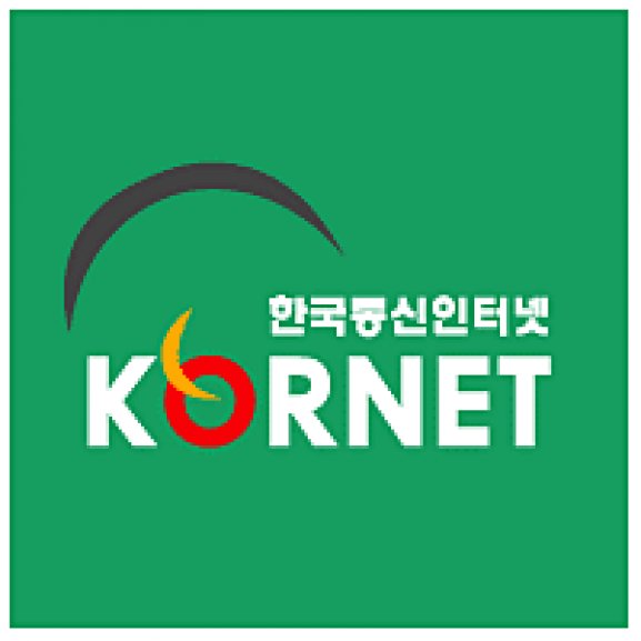 Logo of Kornet
