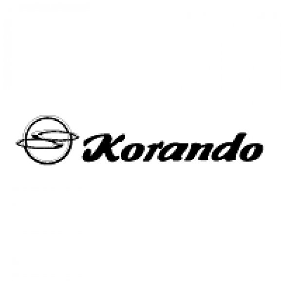 Logo of Korando