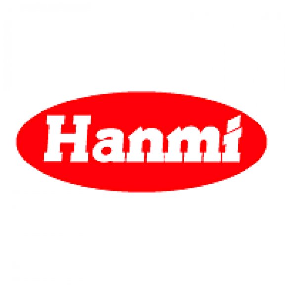 Logo of Hanmi Pharmaceutical