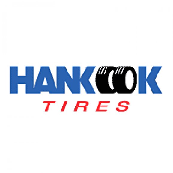 Logo of Hankook Tires