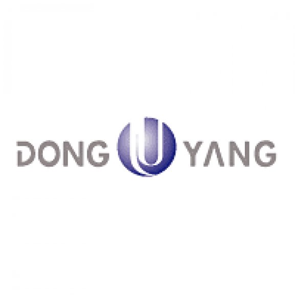 Logo of Dong Yang