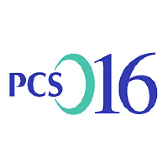 Logo of PCS 016
