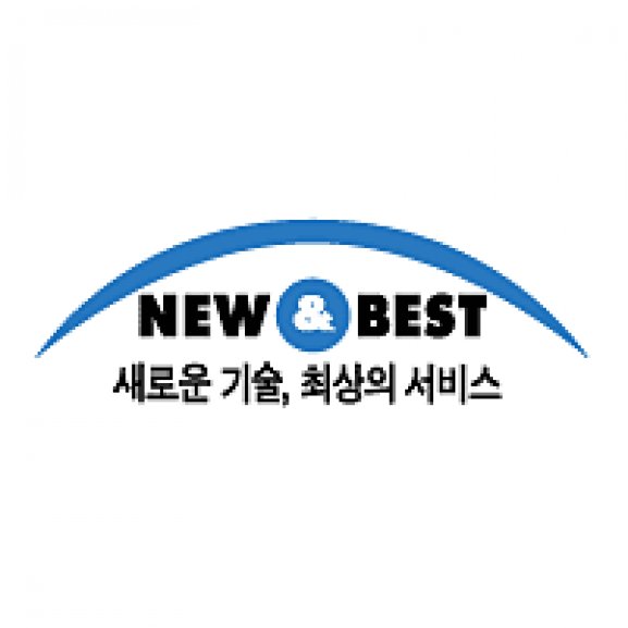 Logo of New &amp; Best