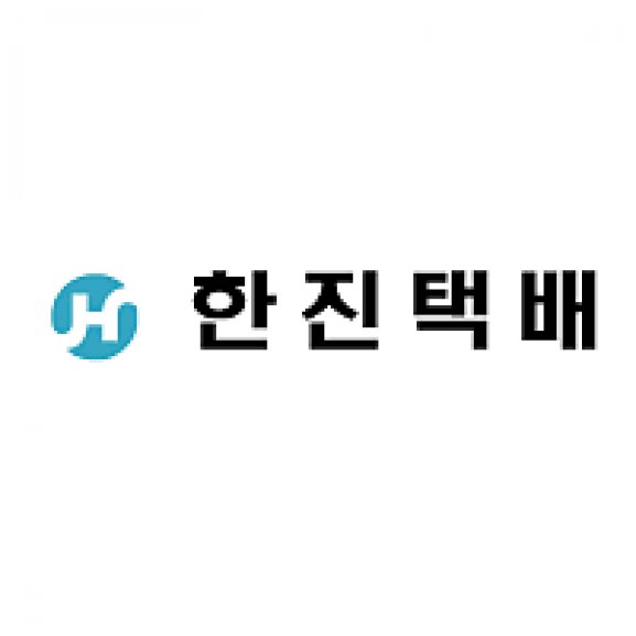 Logo of Hanjin