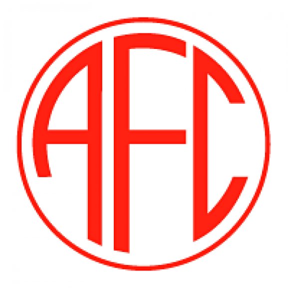 Logo of America Futebol Clube de Joao Pessoa-PB